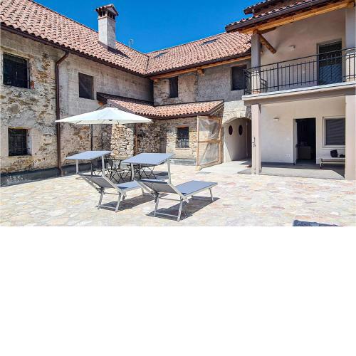 Casa Valbelluna