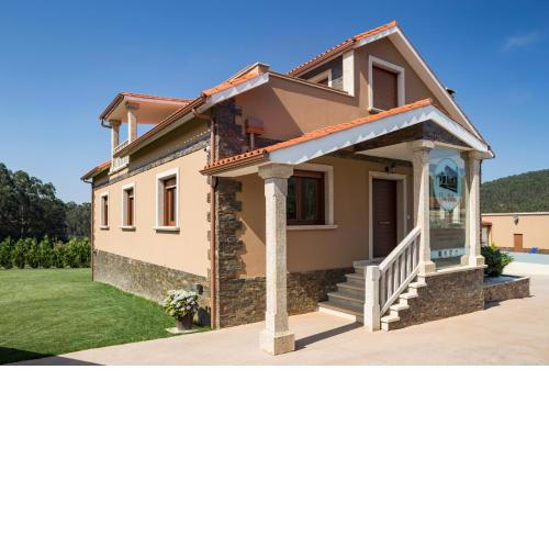 Casa Valboa