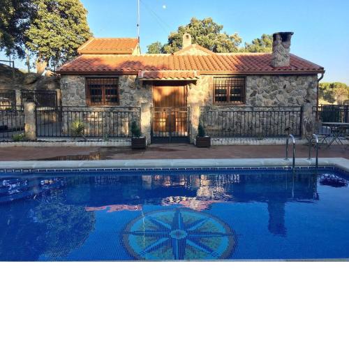 Casa Valdesanmartin