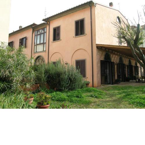 Casa Valdese Rio Marina
