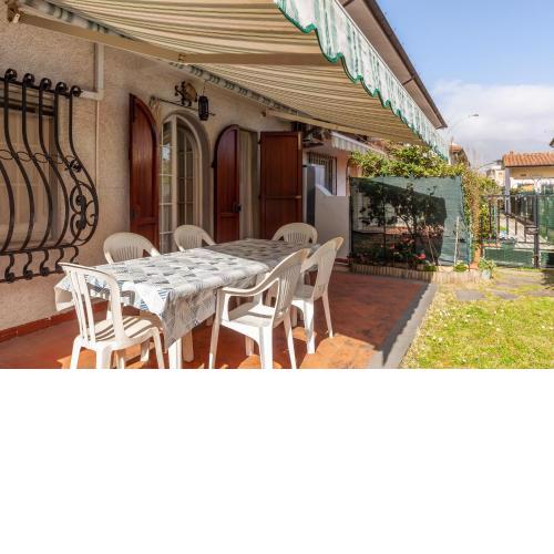Casa Valdosti