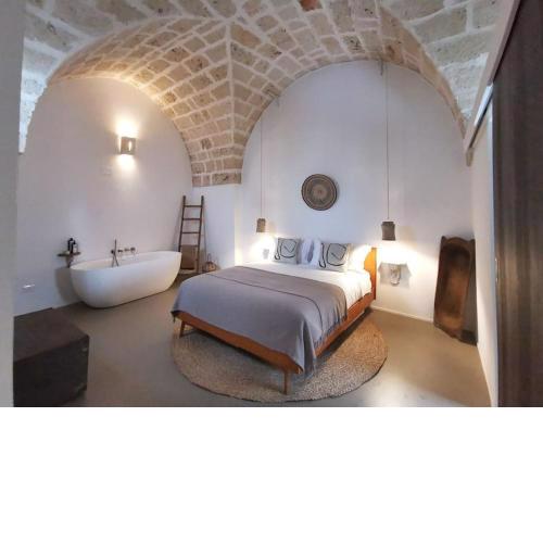 Casa Valentina - in the heart of the old town