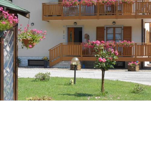 Casa Valentina