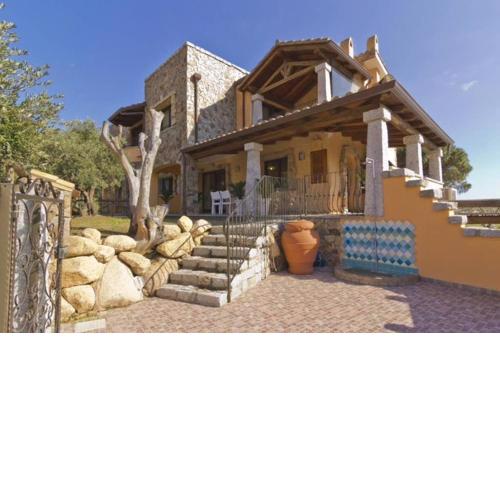 Casa Valentina