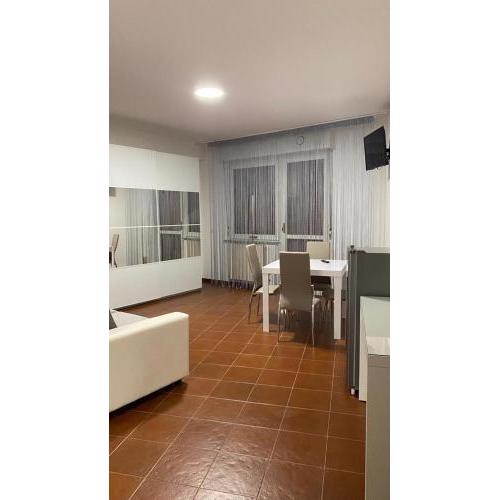 Casa Valentina