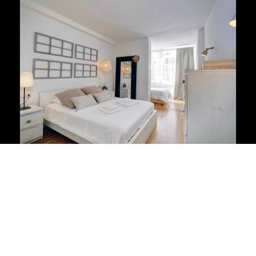 Casa Valentuñana - Marbella Centro