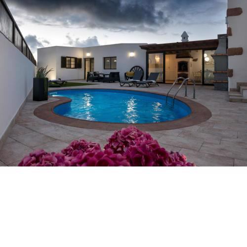 Casa Valeria