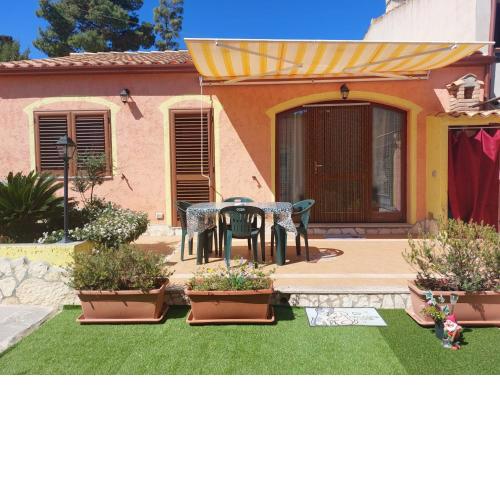 Casa Valeria