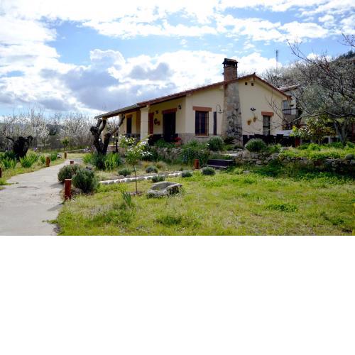 Casa Valeriana