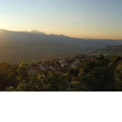 Casa Valery ai piedi del Geoparco Majella