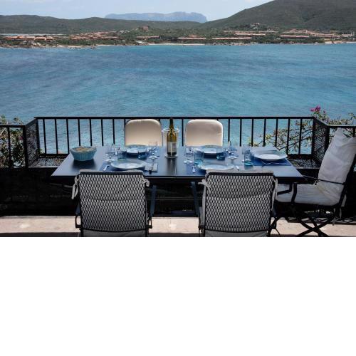 Casa Valery Wonderful Sea View