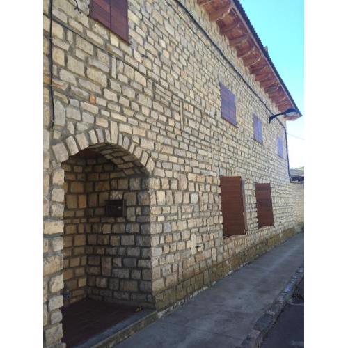 Casa Valfonda