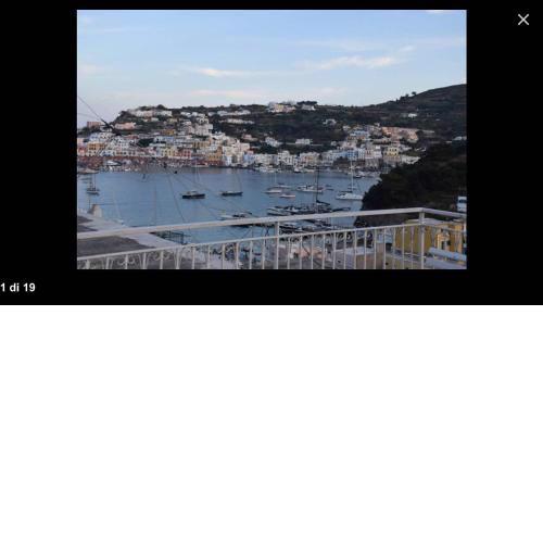 Casa Valga Ponza