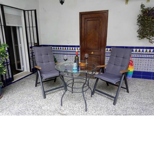Casa Valientes A - Free private parking, WiFi & AC