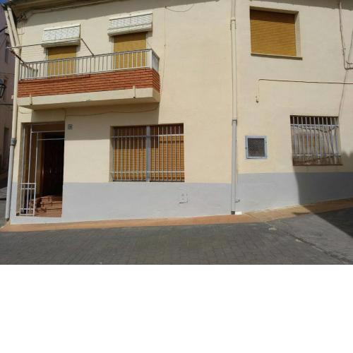 Casa Vall de Almonacid