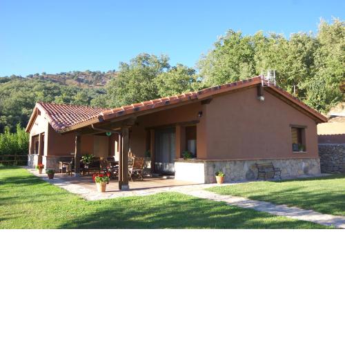 CASA VALLE DE GREDOS