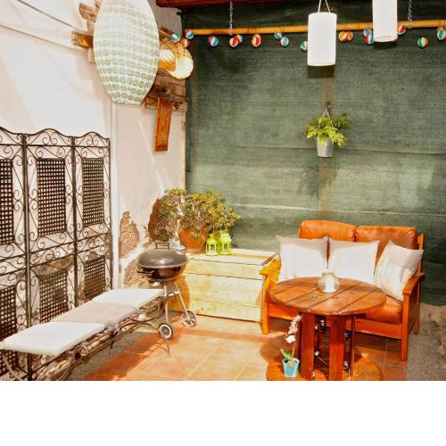 Casa Valle de Palmeras