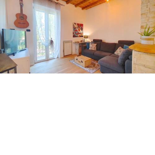 Casa Valle Parco Lambro