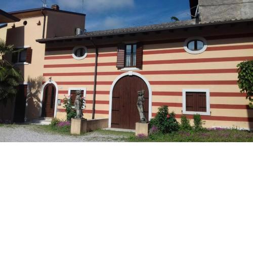 Casa Vallecchia