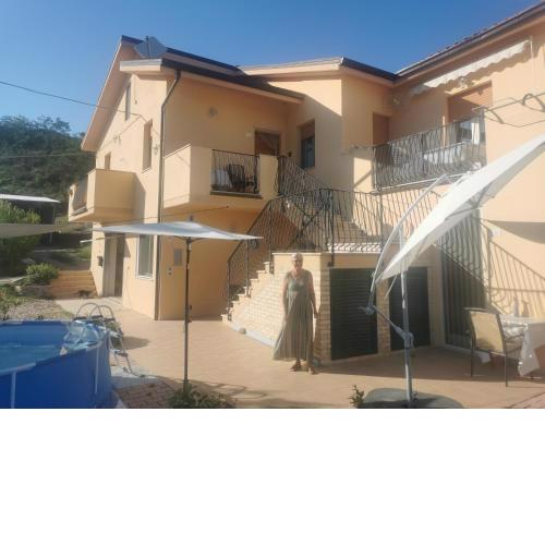 Casa Valloni