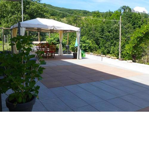 Casa Valtaro