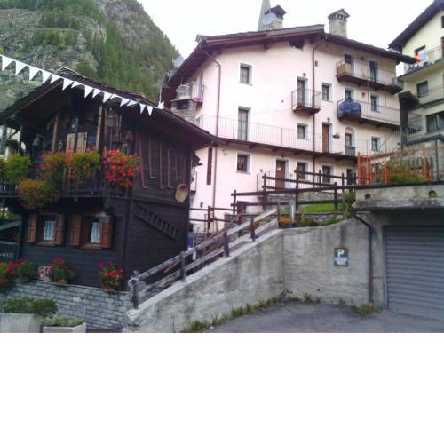 Casa Valtournenche