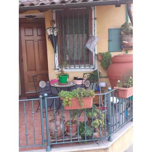 Casa Van Gogh 4 pax