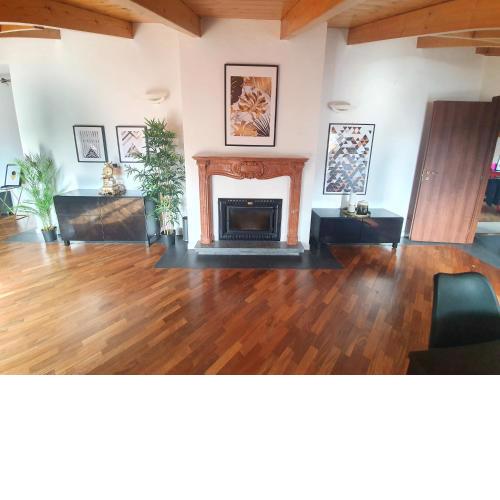 Casa Van Nuf