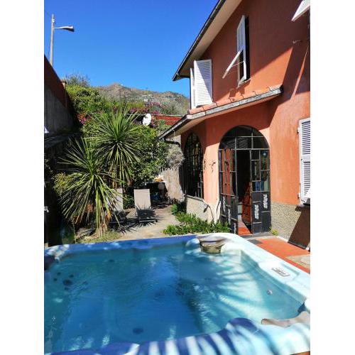 Casa vancanza Sciamandola
