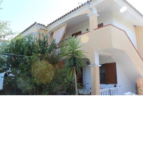 Casa Vancanze Budoni