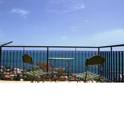 Casa vancanze La Petrusella