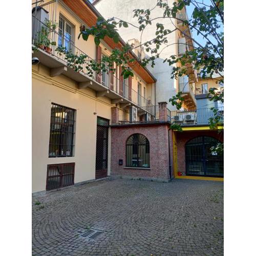 Casa Vanchiglia