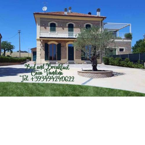 Casa Vandina