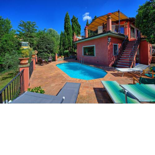 Casa Vania by PosarelliVillas