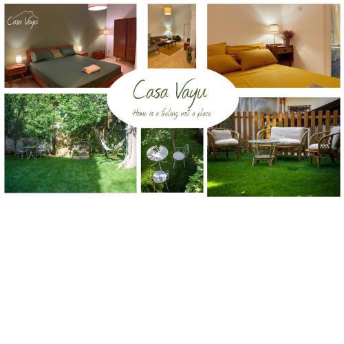 Casa Vayu - Home is a Feeling, not a place
