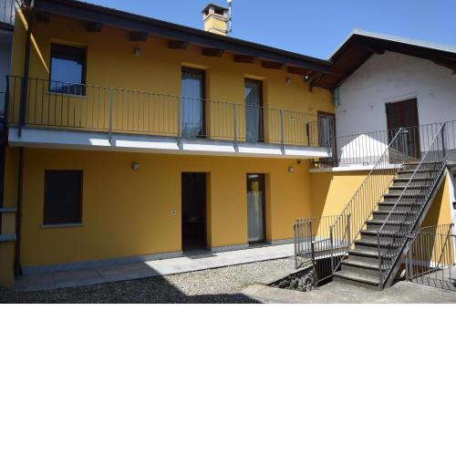 Casa Vecchia, ma Moderna