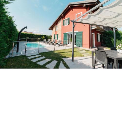 Casa Vecchio Mulino