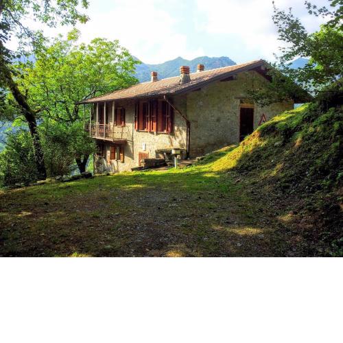 Casa Vecia