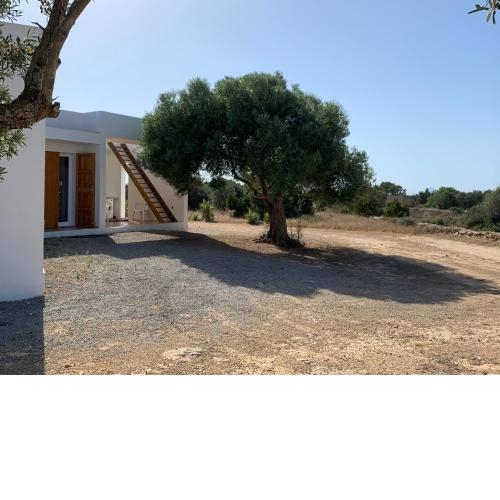Casa Vedrá