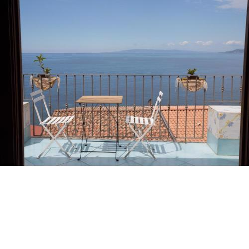 Casa Vela B&B