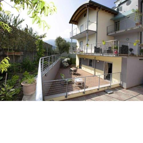 Casa Vela