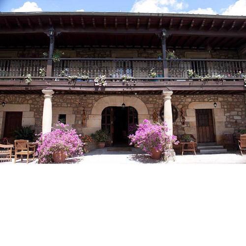 Casa Velarde