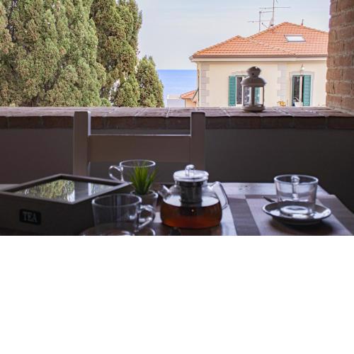 Casa VELIA 78Mq a 30 metri dal Mare di San Vincenzo!