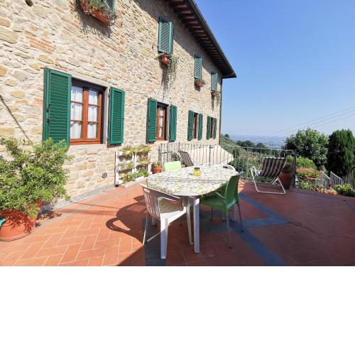 Casa Velia