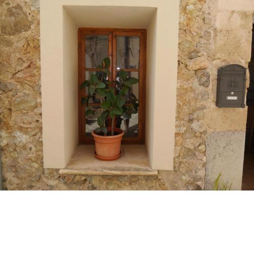 Casa Vell de Valldemossa