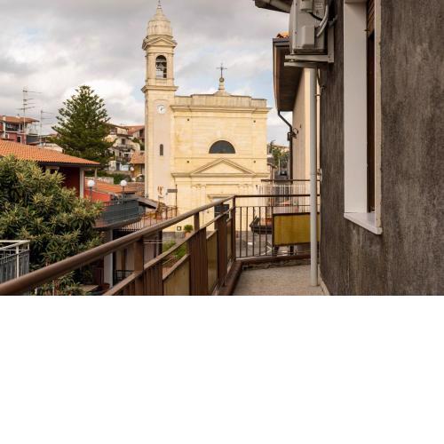 Casa Venera sull'etna