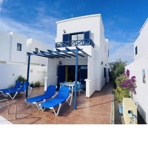 Casa Ventosa