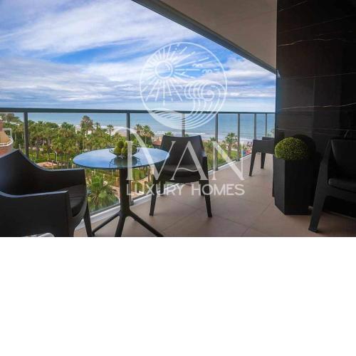 Casa Venus Ivan Luxury Homes 8ªPta Sur 1ª Línea