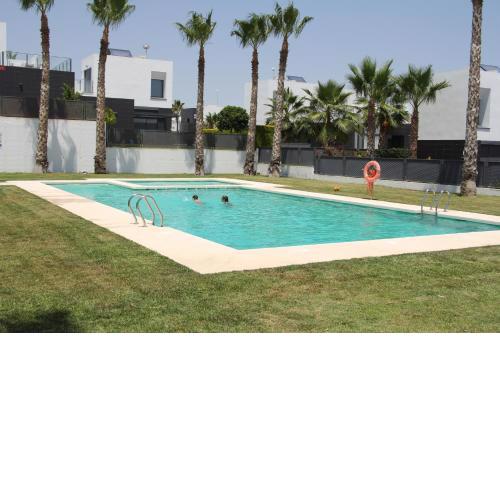 Casa Veran at La Finca Golf