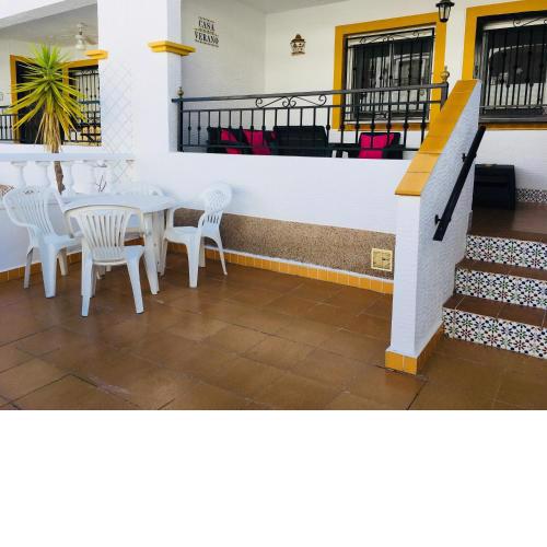 Casa Verano